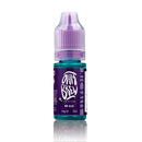 Ohm Brew Nic Salts 10 ml E-Liquid (3/6/12/18 mg)