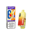 Lost Mary BM6000 Refillable Pod Kit