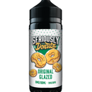 Seriously Donuts Shortfill 100 ml E-Liquid