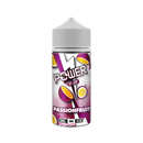 Passionfruit 100ML Shortfill E-Liquid by Power by JNP