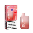 Lost Mary BM600 Refillable Pod Kit