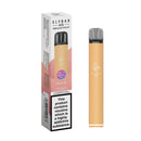 Elf Bar 600 Refillable Pod Kit