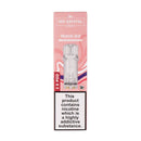 SKE Crystal Plus Pre-Filled Pods (Pack of 2)