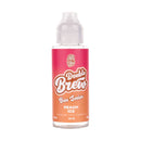 Double Brew Shortfill 100 ml E-Liquid