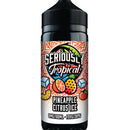 Seriously Tropical Shortfill 100 ml E-Liquid