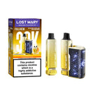 Lost Mary Nera 30K Refillable Pod Kit