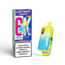 Lost Mary BM6000 Refillable Pod Kit