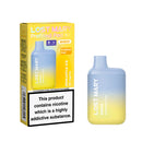 Lost Mary BM600 Refillable Pod Kit