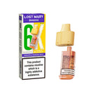 Lost Mary BM6000 Pre-Filled Pod