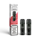 Elf Bar 600 Pre-Filled Pods (Pack of 2)