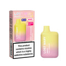 Lost Mary BM600 Refillable Pod Kit
