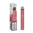 Elf Bar 600 Refillable Pod Kit