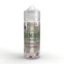 Ohm Boy Shortfill 100 ml E-Liquid