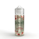 Ohm Boy Shortfill 100 ml E-Liquid
