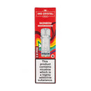 SKE Crystal Plus Pre-Filled Pods (Pack of 2)