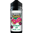 Seriously Donuts Shortfill 100 ml E-Liquid
