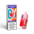Lost Mary BM6000 Refillable Pod Kit