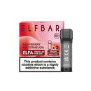 Elf Bar Elfa Pods - Raspberry Watermelon (Pack of 2)