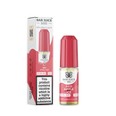 Red Apple Ice Nic Salt E-Liquid by Bar Juice 5000