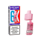 Lost Mary BM6000 Pre-Filled Pod