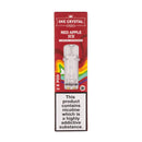 SKE Crystal Plus Pre-Filled Pods (Pack of 2)