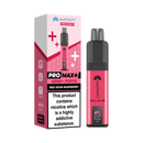 Hayati Pro Max+ 6000 Refillable Pod Kit