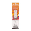 SKE Crystal Plus Pre-Filled Pods (Pack of 2)