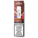 SKE 600 Pro Pre-Filled Pods (Pack of 2)
