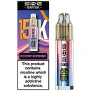 SKE Bar 15K Refillable Pod Kit