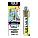 SKE Bar 15K Refillable Pod Kit