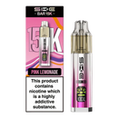 SKE Bar 15K Refillable Pod Kit