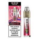 SKE Bar 15K Refillable Pod Kit