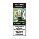 SKE Bar 15K Pre-Filled Pod