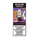 SKE Bar 15K Pre-Filled Pod