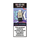 SKE Bar 15K Pre-Filled Pod