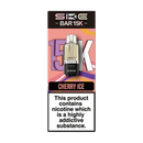 SKE Bar 15K Pre-Filled Pod