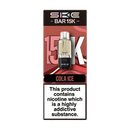 SKE Bar 15K Pre-Filled Pod