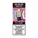 SKE Bar 15K Pre-Filled Pod