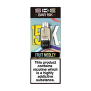 SKE Bar 15K Pre-Filled Pod