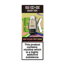 SKE Bar 15K Pre-Filled Pod