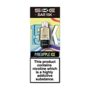 SKE Bar 15K Pre-Filled Pod