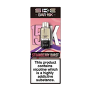 SKE Bar 15K Pre-Filled Pod