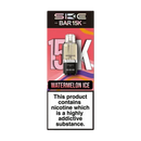 SKE Bar 15K Pre-Filled Pod