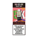SKE Bar 15K Pre-Filled Pod