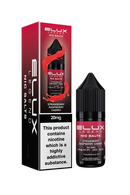 Elux Legend Nic Salts 10 ml E-Liquid (5/10/20 mg)