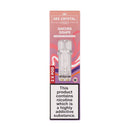 SKE Crystal Plus Pre-Filled Pods (Pack of 2)