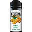 Seriously Donuts Shortfill 100 ml E-Liquid