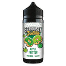Seriously Donuts Shortfill 100 ml E-Liquid