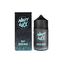 Sicko Blue 50ML Shortfill E-Liquid by Nasty Juice