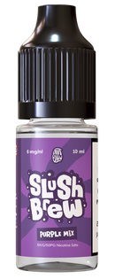 Purple Mix E-liquid by Ohm Brew Slush Brew